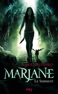 Marjane. Vol. 2. Le serment