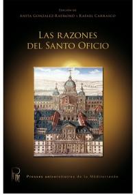 Las razones del Santo Oficio