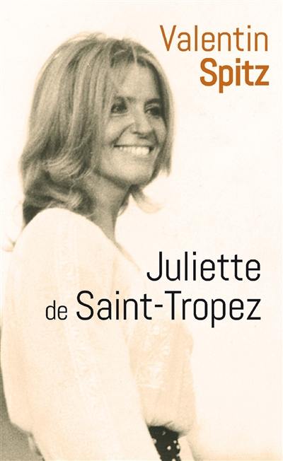 Juliette de Saint-Tropez