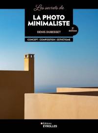 Les secrets de la photo minimaliste : concept, composition, esthétisme