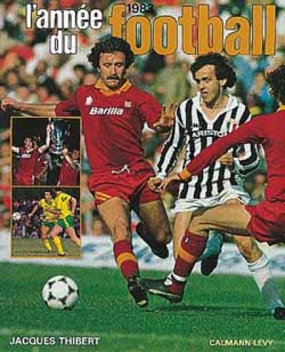 L'année du football 1983