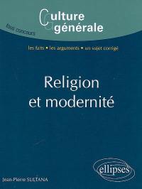 Religion et modernité