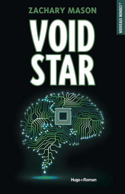 Void star