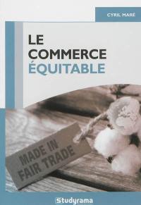 Le commerce équitable