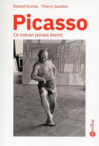 Picasso, ce volcan jamais éteint