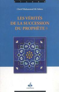 Les vérités de la succession du Prophète