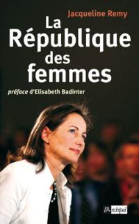 La République des femmes