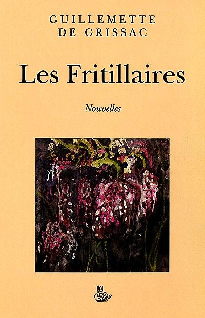 Les fritillaires