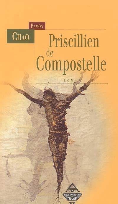 Priscillien de Compostelle