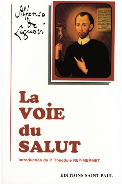 La voie du salut