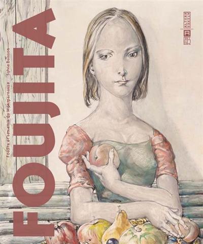 Foujita : Foujita et ses amis du Montparnasse