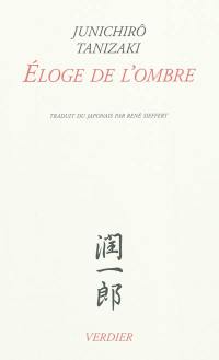 Eloge de l'ombre