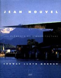 Jean Nouvel : éléments d'architecture