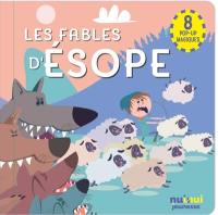 Les fables d'Esope