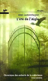 L'été de l'Aigle 3