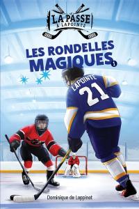 Les rondelles magiques 1