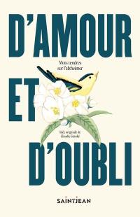 D'amour et d'oubli