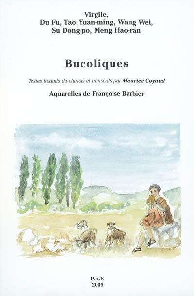 Bucoliques