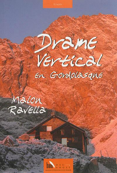 Drame vertical en Gordolasque