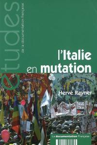 L'Italie en mutation