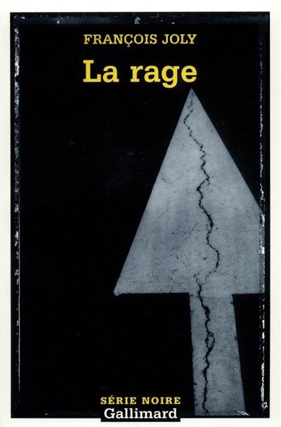 La rage