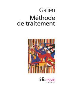 Méthode de traitement