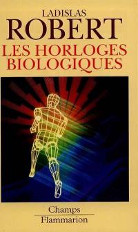 Les horloges biologiques : histoire naturelle du viellissement de la cellule à l'homme