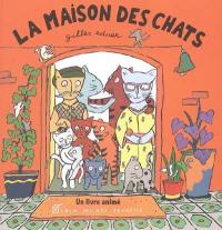 La maison des chats