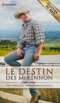 Le destin des McKinnon