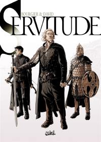 Servitude : coffret collector