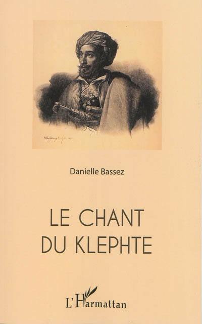 Le chant de Klephte