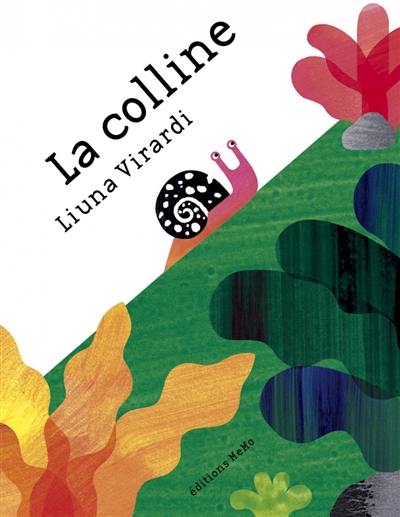 La colline