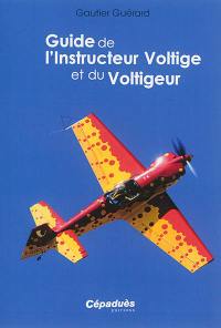 Guide de l'instructeur voltige et du voltigeur