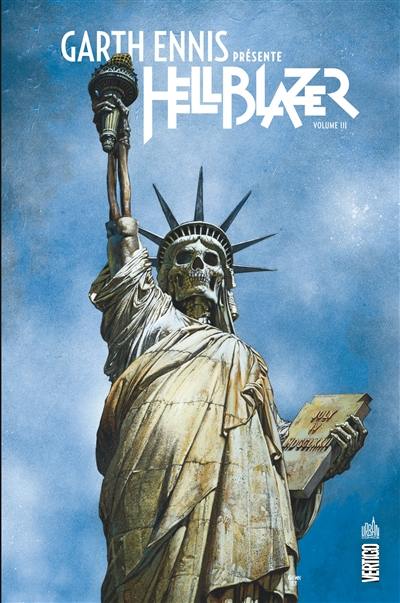 Garth Ennis présente Hellblazer. Vol. 3