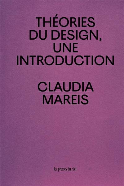 Théories du design, une introduction