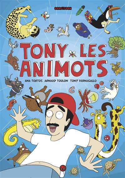 Tony les animots