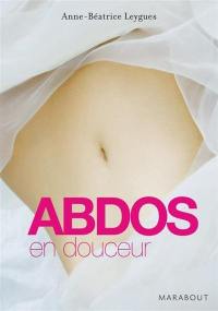 Les abdos en douceur