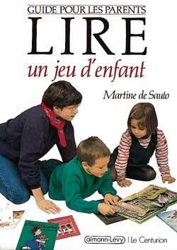 Lire, un jeu d'enfant