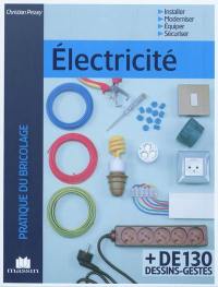 Electricité