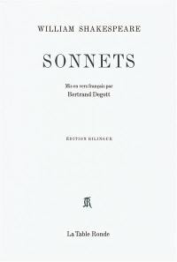 Sonnets