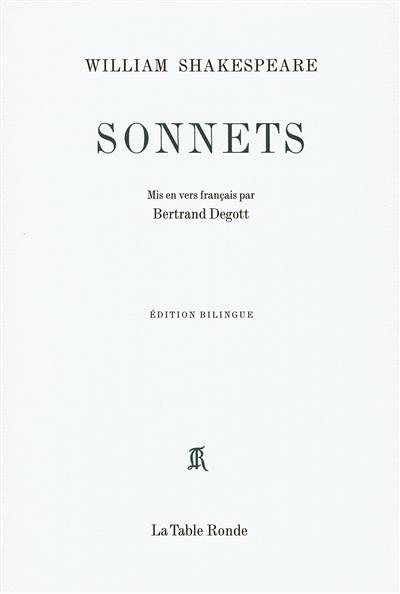 Sonnets