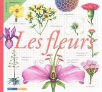 Les fleurs