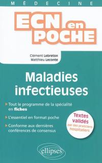 Maladies infectieuses