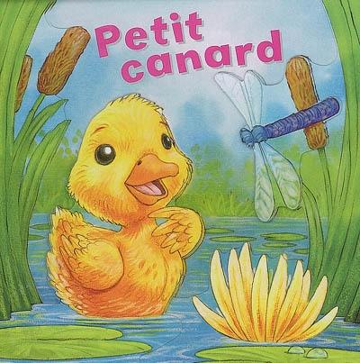 Petit canard