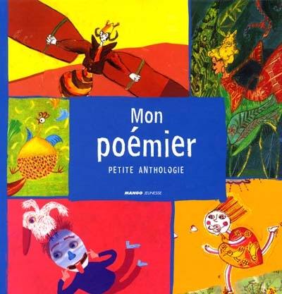 Mon poémier