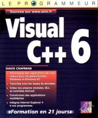 Visual C++ 6