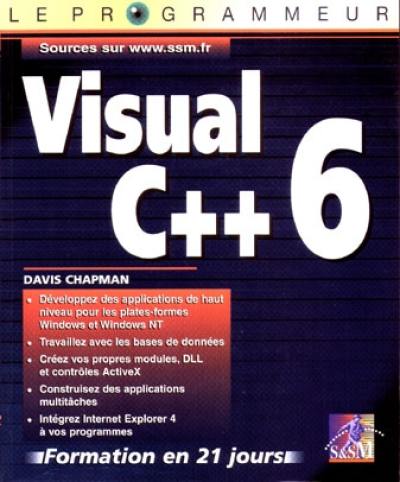 Visual C++ 6