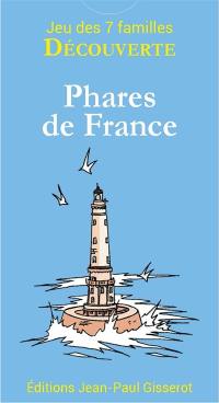 Phares de France