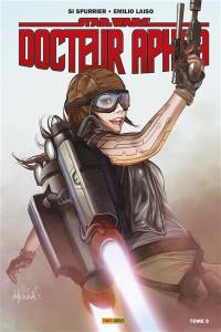 Star Wars : Docteur Aphra. Vol. 5