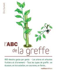 L'abc de la greffe